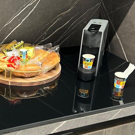 Lagi Suites Neapol Exteriér fotografie