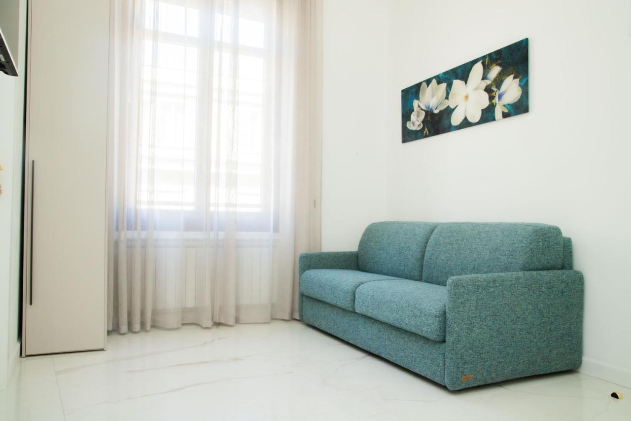 Lagi Suites Neapol Exteriér fotografie