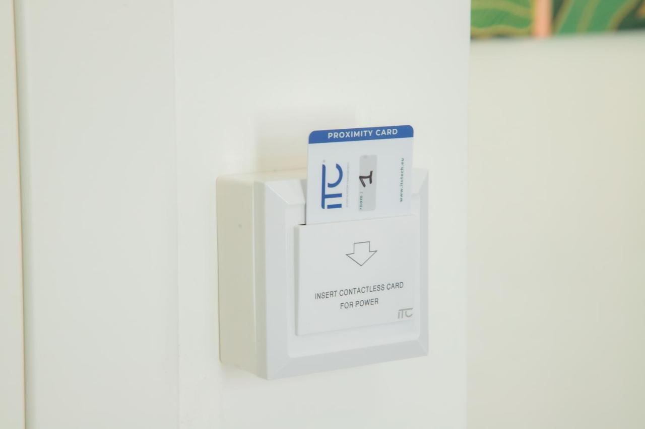 Lagi Suites Neapol Exteriér fotografie
